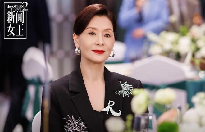 全是反转！《新闻女王2》的25集结局是我今年看过最解气大结局(图42)