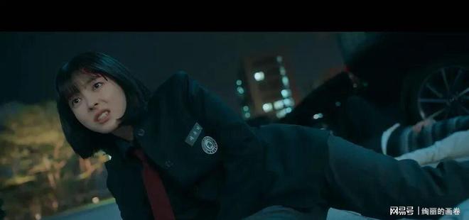 被严重低估！9部2025年黑马韩剧上演惊天反转口碑爆棚！(图11)