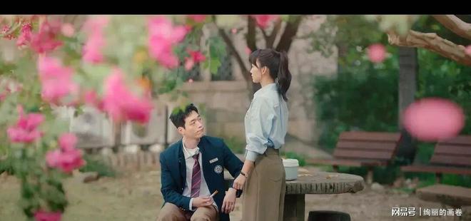 被严重低估！9部2025年黑马韩剧上演惊天反转口碑爆棚！(图8)