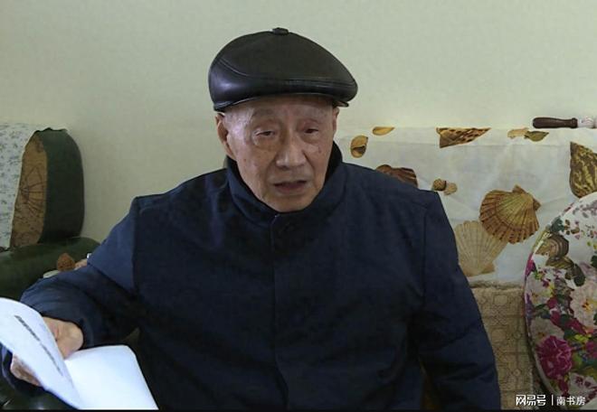 电视剧《豫东之战》筹拍粟裕夫人楚青建议：找王希先同志最合适