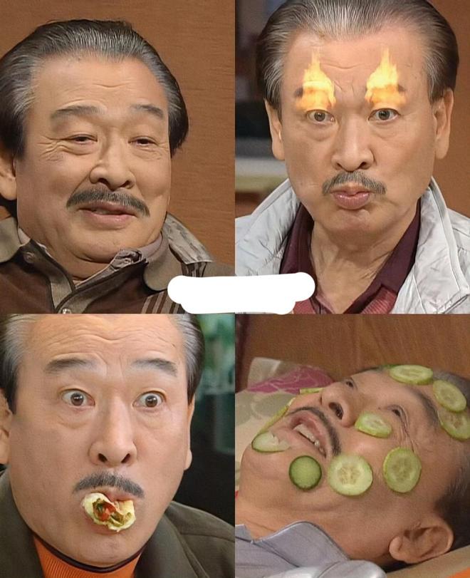 韩剧国民爷爷去世再也回不去的《爱情是什么》和《搞笑一家人(图6)