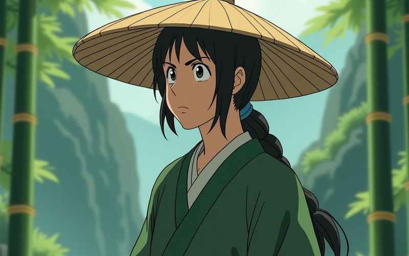 武侠动漫电视剧武侠动漫电视剧大全