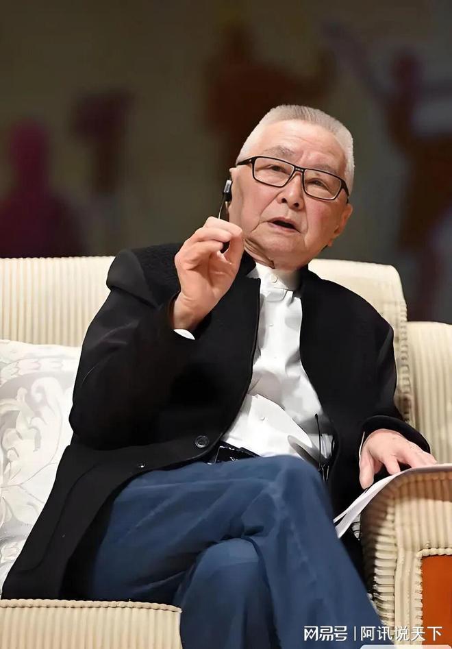 中国电视剧导演排名前六就有两位女性佼佼者你知道是谁吗？(图5)