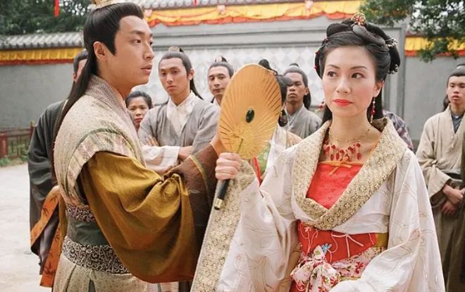 好看却没能大火的5部TVB剧都被严重低估了太可惜了(图2)