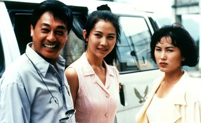 好看却没能大火的5部TVB剧都被严重低估了太可惜了(图3)