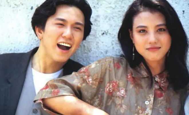 好看却没能大火的5部TVB剧都被严重低估了太可惜了(图4)