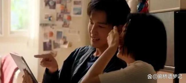 《亦舞之城》能成都市剧天花板吗真实力量引发共鸣(图2)