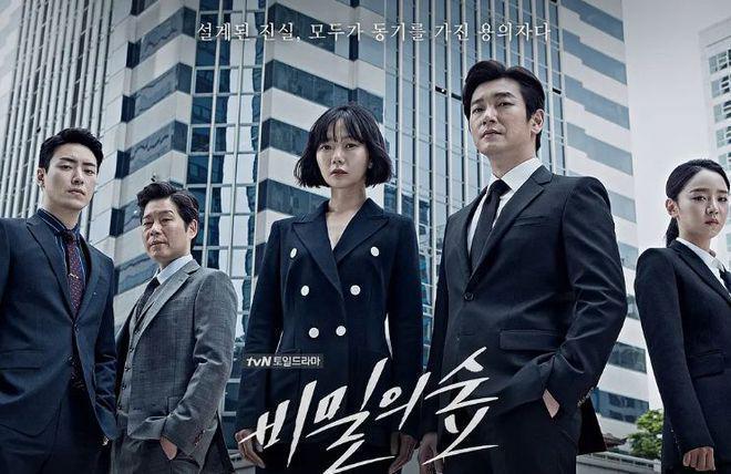 重温依旧经典这6部顶级韩剧全看到真是慧眼识珠(图5)