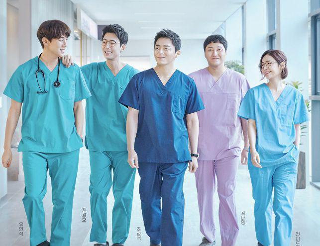 重温依旧经典这6部顶级韩剧全看到真是慧眼识珠(图3)