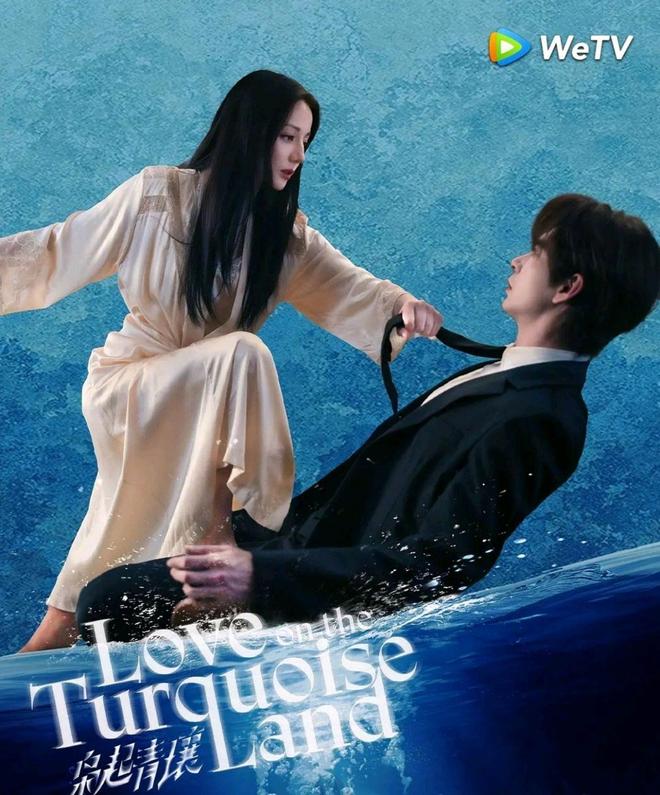 2025热播剧市占率TOP7榜单《大生意人》进前三第一断崖霸榜！(图14)