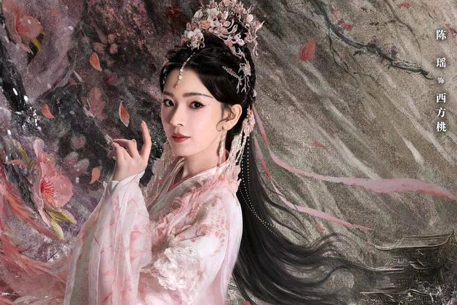 2025热播剧市占率TOP7榜单《大生意人》进前三第一断崖霸榜！(图3)