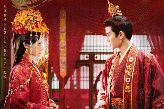 2025热播剧市占率TOP7榜单《大生意人》进前三第一断崖霸榜！(图5)