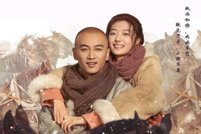 2025热播剧市占率TOP7榜单《大生意人》进前三第一断崖霸榜！(图11)