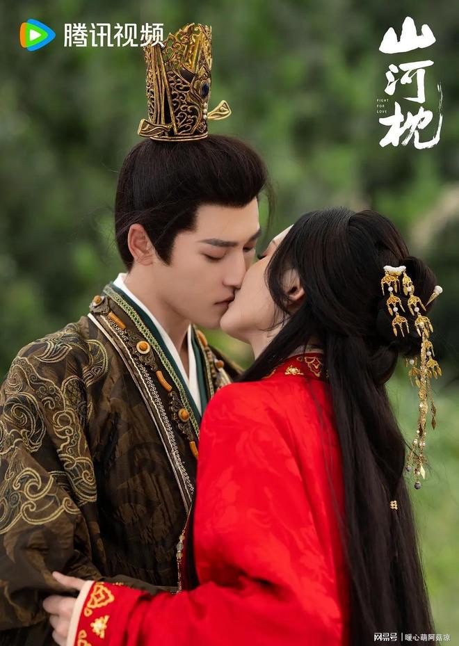 给近期热度最好的6部热播剧排个名《大生意人》第5第一无争议(图3)