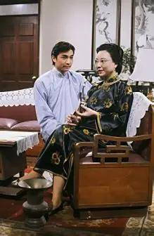 《京华春梦》：汪明荃演活豪门悲剧TVB年代剧的悲情巅峰(图2)