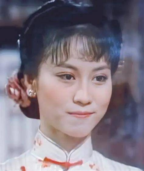 《京华春梦》：汪明荃演活豪门悲剧TVB年代剧的悲情巅峰(图4)