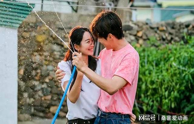 熬夜追不够看的4部韩剧轻松解压看点十足你看过几部呢？(图2)