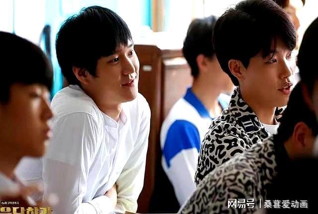 熬夜追不够看的4部韩剧轻松解压看点十足你看过几部呢？(图8)