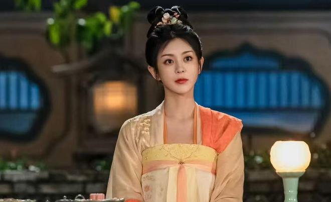 11月14日追剧日历7部热播剧更新古偶剧《凤凰台上》今日开播(图3)