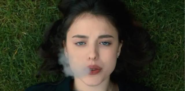 最高97分!这3部成人美剧全部值得通宵去看