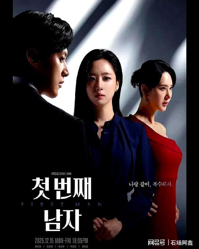 影帝影后扎堆好热闹！12月最新韩剧预告(图7)