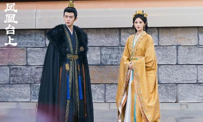 电视剧收视率排行榜《时差一万公里》跌至第三你在追哪一部？(图2)