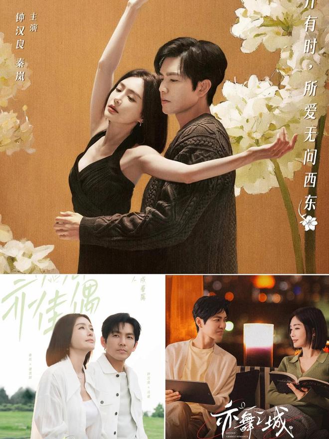 2025热播剧市占率排名亦舞之城第4枭起青壤第2第1长期霸榜(图4)