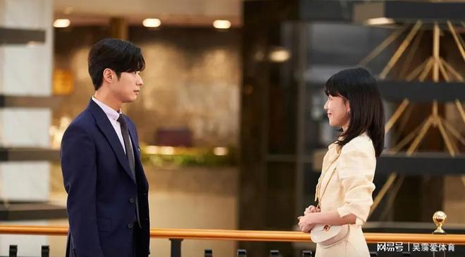 值得二刷的4部韩剧阵容强大看点十足哪部是你熬夜追的？(图7)