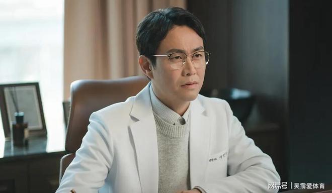 值得二刷的4部韩剧阵容强大看点十足哪部是你熬夜追的?