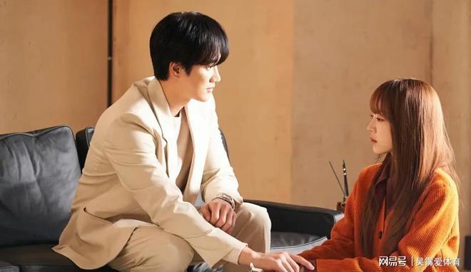 值得二刷的4部韩剧阵容强大看点十足哪部是你熬夜追的？(图6)