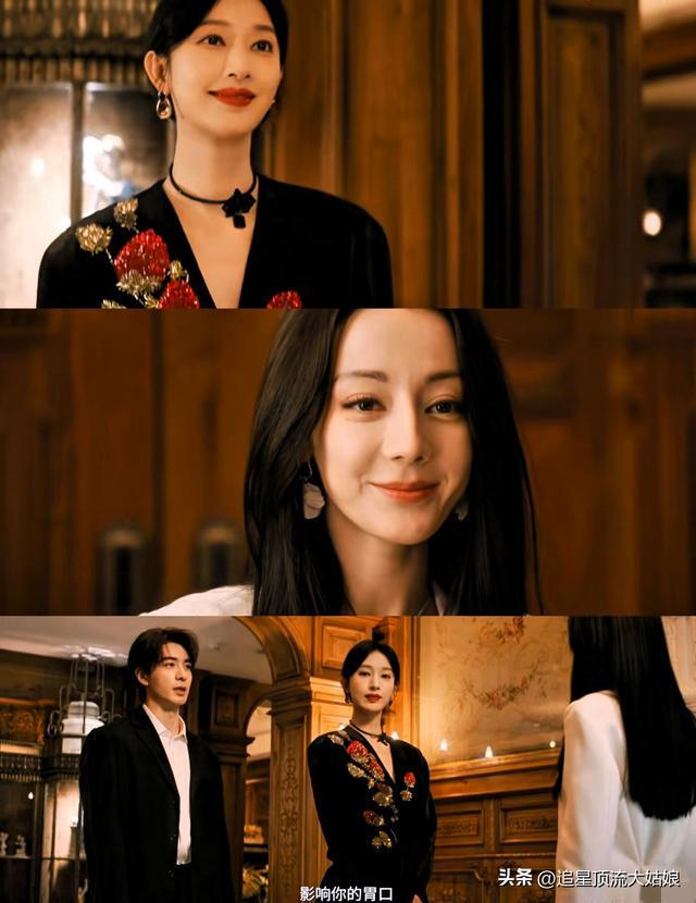 给最近热播的国剧排个名：亦舞之城第8大生意人第3第一名杀疯了(图6)