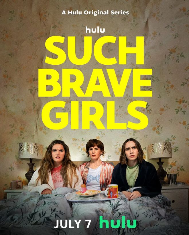 《时代周刊》评选2025年度十佳电视剧这6部必看最高豆瓣评分95(图4)