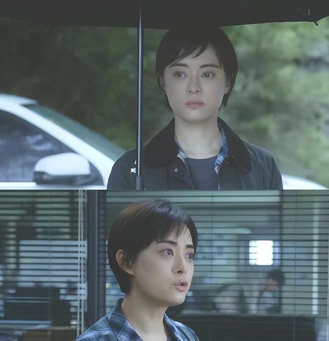 2025年十部热播悬疑剧豆瓣评分《乌云之上》垫底《唐诡3》第2(图5)