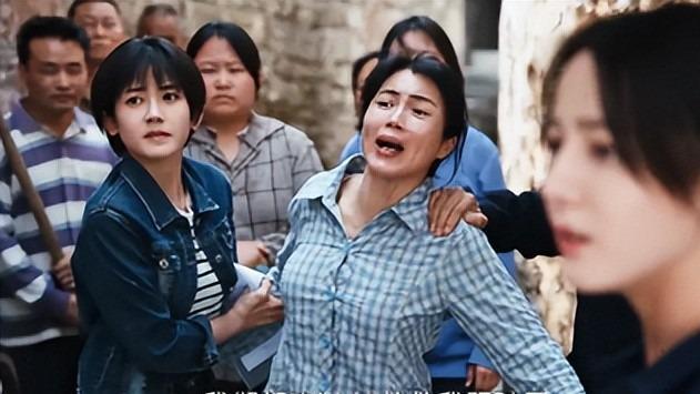 2025年十部热播悬疑剧豆瓣评分《乌云之上》垫底《唐诡3》第2(图24)