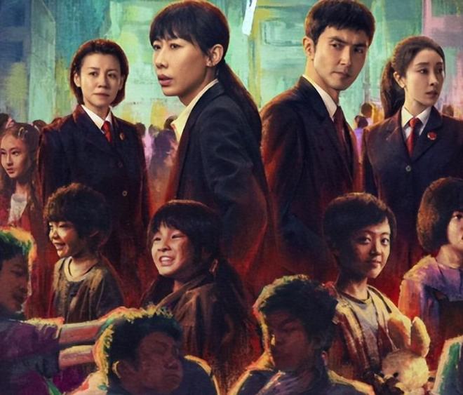 2025年十部热播悬疑剧豆瓣评分《乌云之上》垫底《唐诡3》第2(图37)