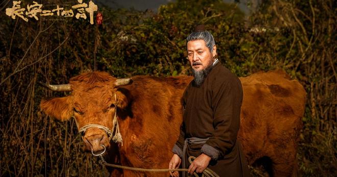 央八开播！古装权谋剧《长安二十四计》定档看完阵容我说：要爆(图23)