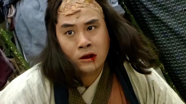 这10位脸熟叫不出名的男演员承包了我们的童年回忆(图7)