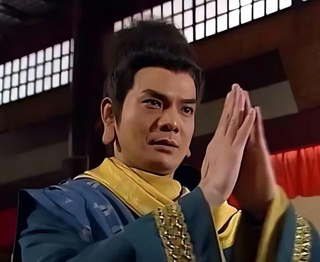 这10位脸熟叫不出名的男演员承包了我们的童年回忆(图5)