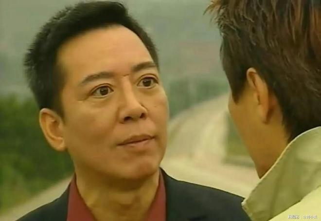 TVB黄金绿叶罕见同框一张合照掀起港剧回忆杀(图4)