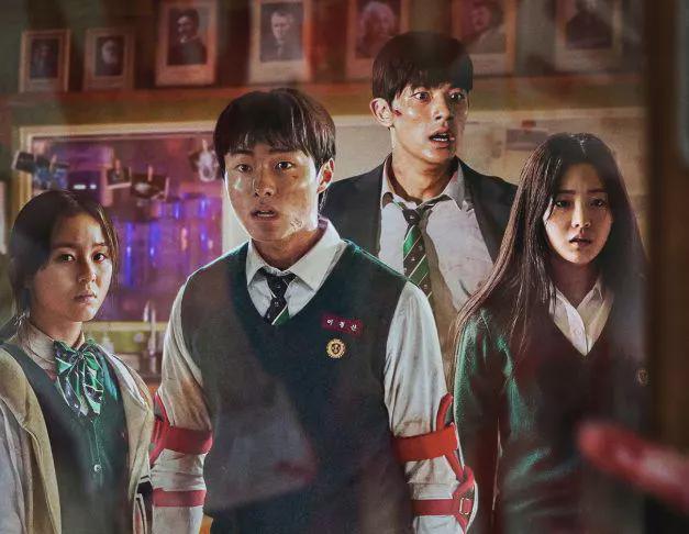 Netflix必看的6部大尺度韩剧可别说你全错过了(图5)