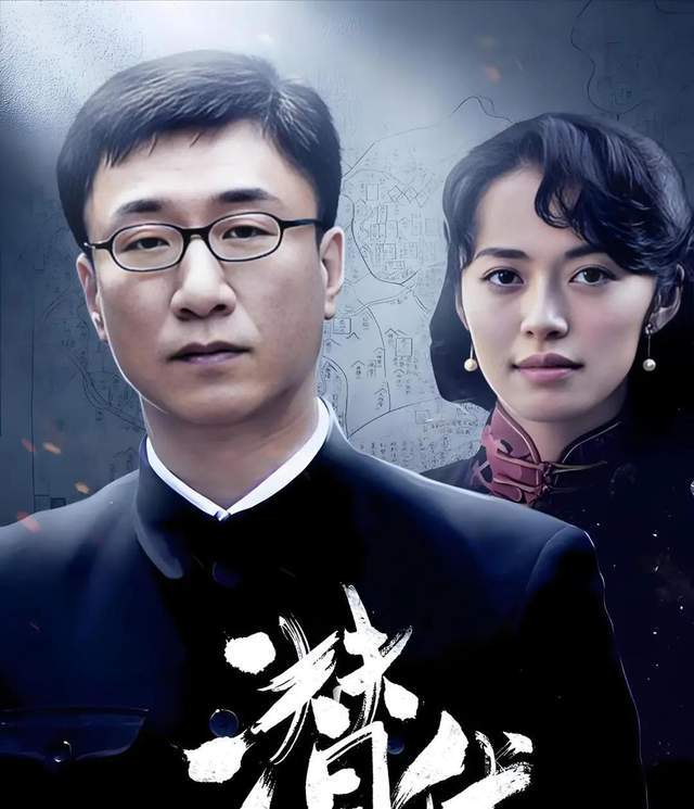 10部经典电视剧重播次数最多的不是《甄嬛传》《琅琊榜》而是它们(图14)