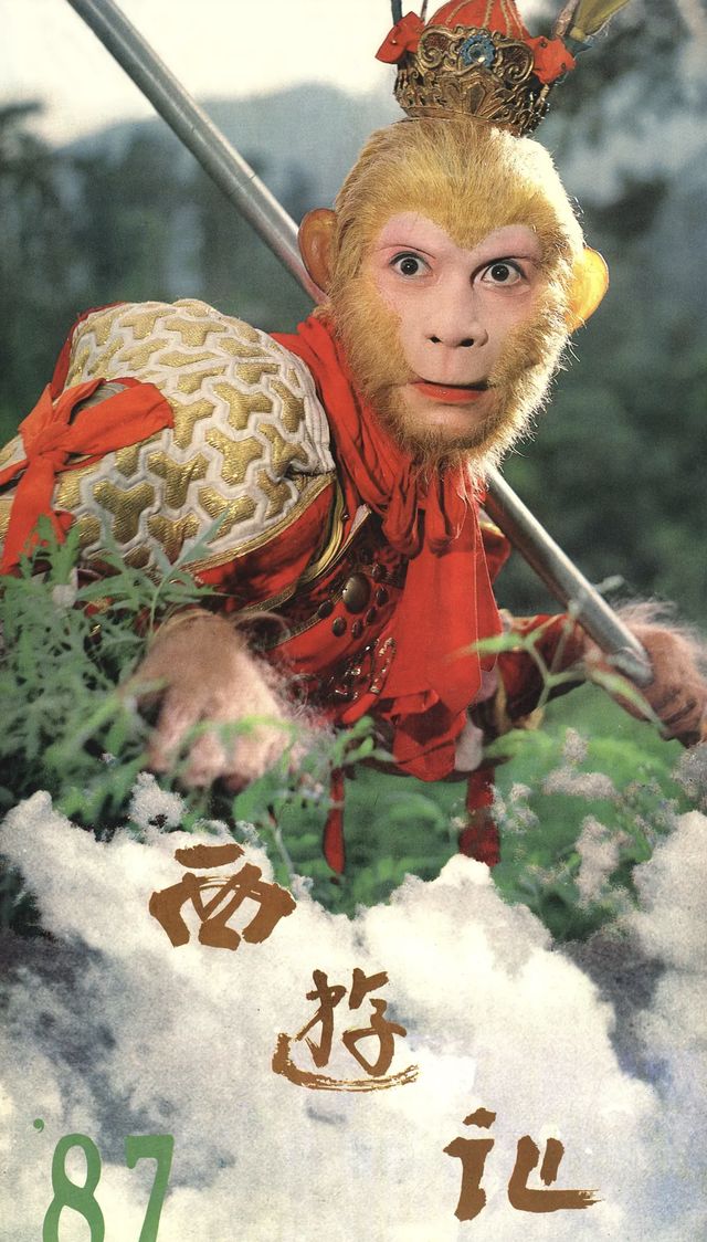 10部经典电视剧重播次数最多的不是《甄嬛传》《琅琊榜》而是它们(图13)