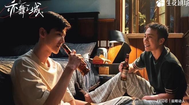 近期热播的4部电视剧每一部都是经典之作熬夜追不够看