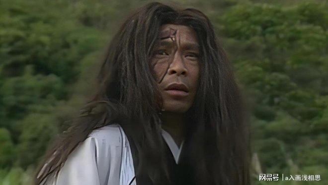 金庸作品电视剧大盘点（1983）：射雕英雄传(图14)