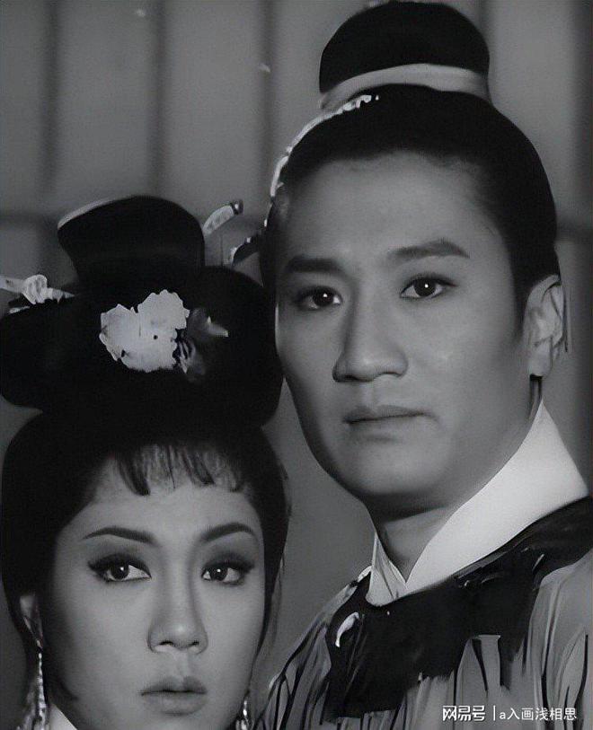 金庸作品电视剧大盘点（1983）：射雕英雄传(图13)