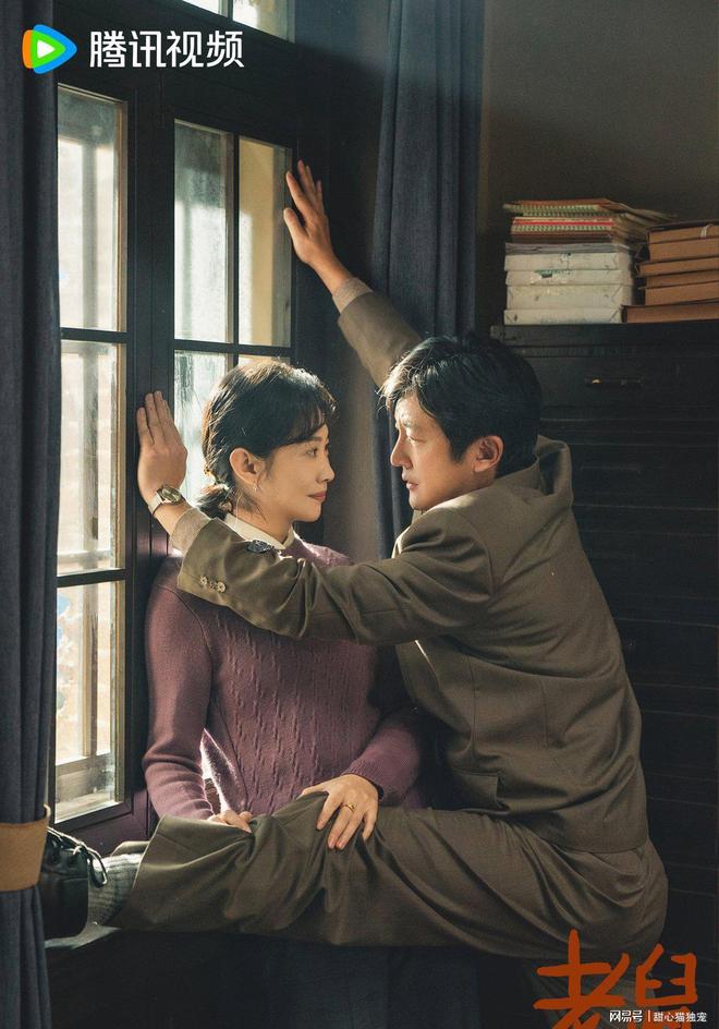 冬日暖剧指南：腾讯12月必看新作解锁你的追剧日历！(图3)