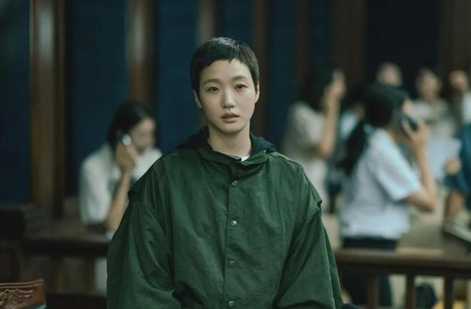 韩剧《认罪之罪》太精彩：一口气看完太震撼不愧是岁末悬疑大剧(图4)