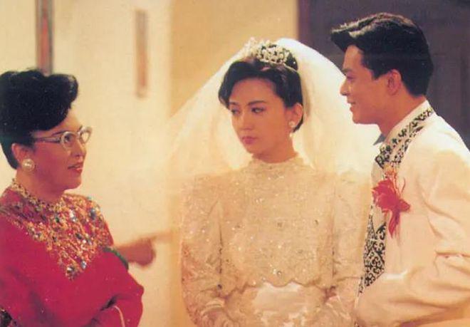 当年足以秒杀TVB的十大亚视剧最后一部当年万人空巷