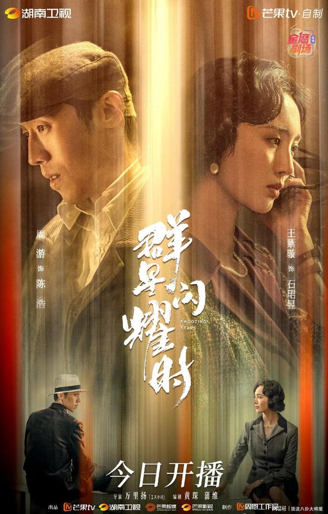 近2年最好谍战剧排名：沉默的荣耀第2、绝密较量第8、第一无争议(图9)