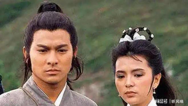 金庸作品电视剧大盘点（1983）：神雕侠侣(图2)